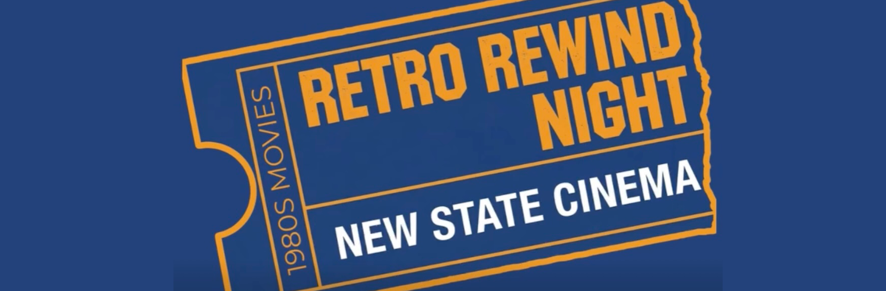 Retro Rewind Night