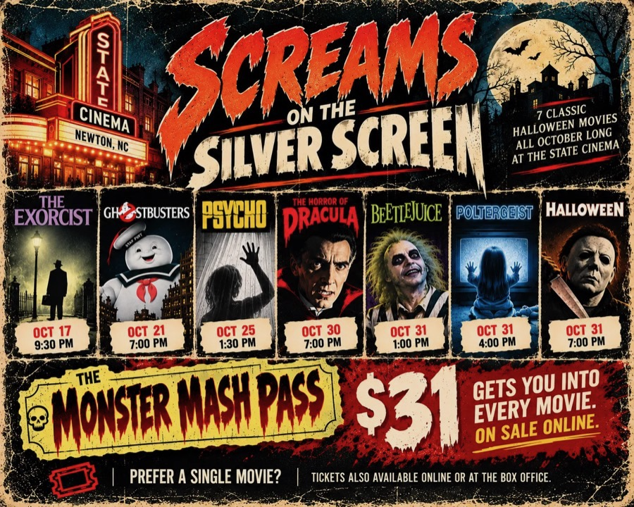 Monster Mash Pass